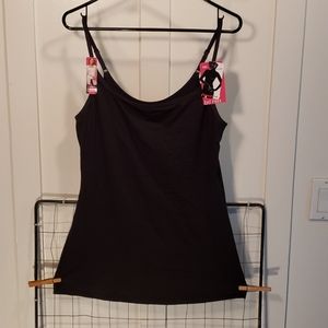 Shapewear Tummy Control Camisole